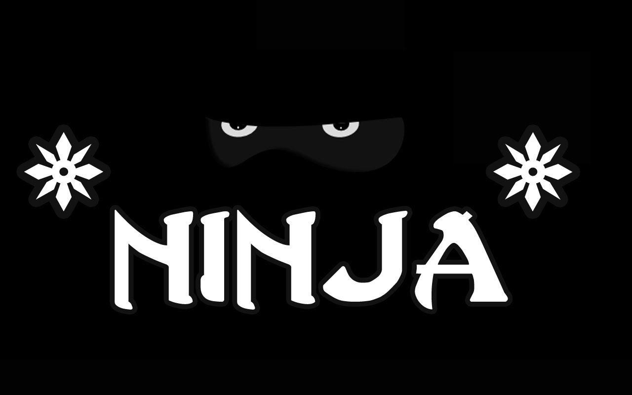 YouTube Ninja Wallpaper Free YouTube Ninja