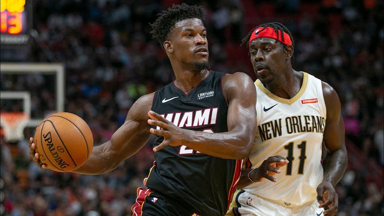 Miami Heat coach says Jimmy Butler reminds him Dwyane Wade