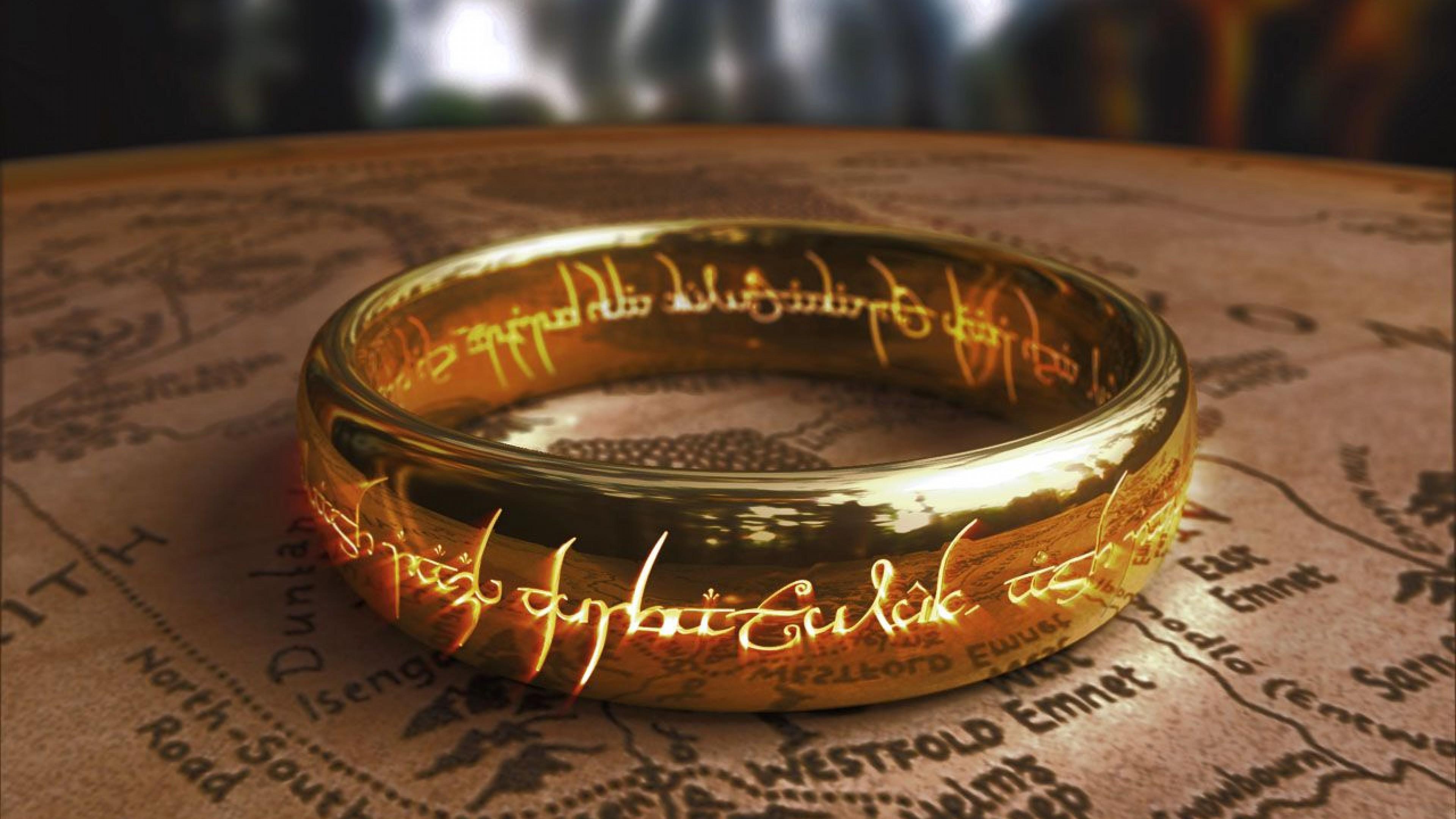 Lord of The Rings HD Wallpaper for Desktop and Mobiles 4K