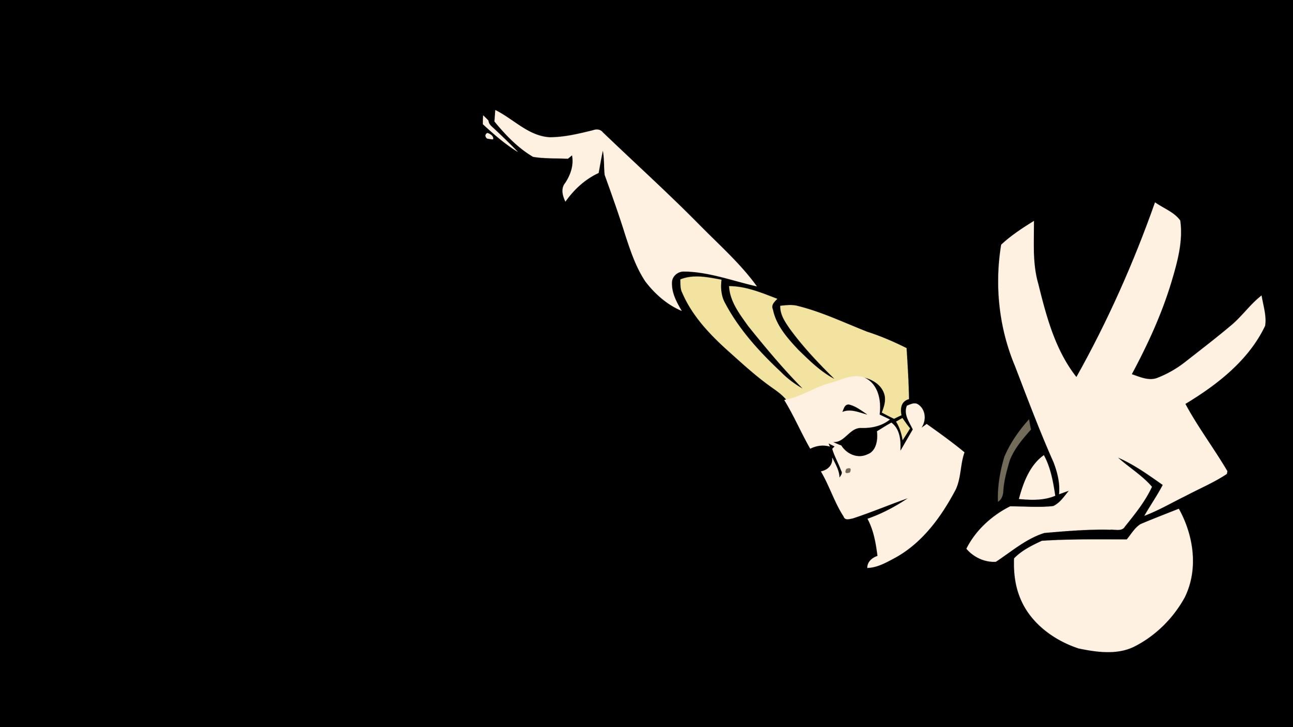 Johnny Bravo 5k 1440P Resolution HD 4k Wallpaper