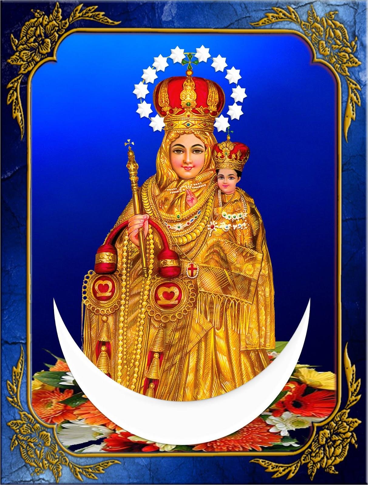 Our Lady of Good Health Vailankanni