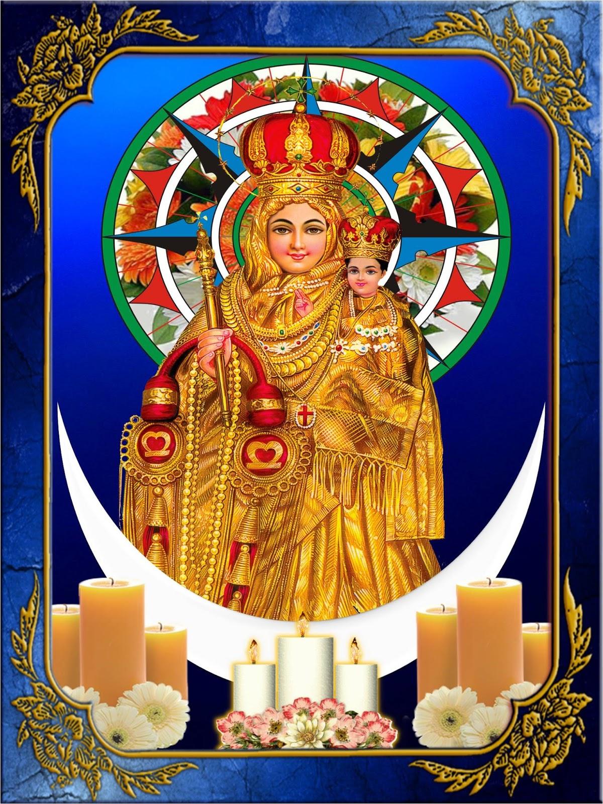 Our Lady of Good Health Vailankanni