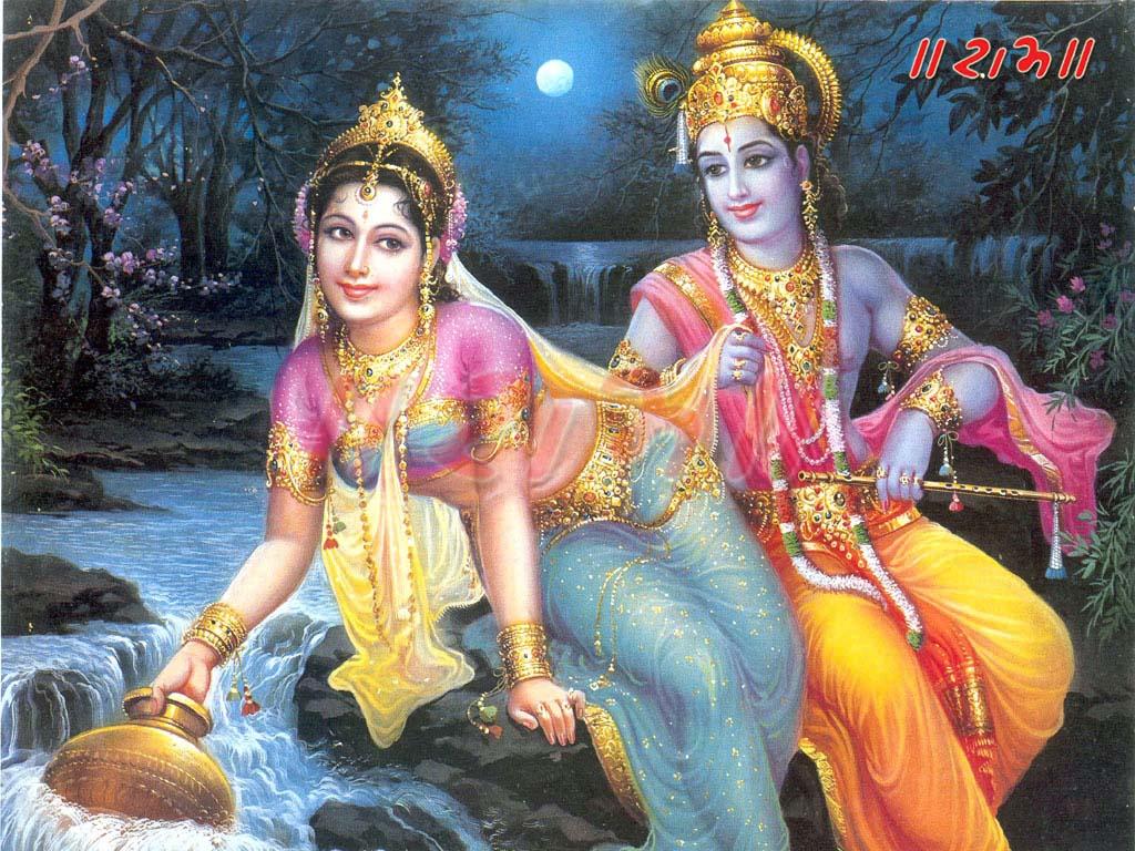 Sri Krishna Wallpaper image, picture, photo. Download Sri Krishna image for free