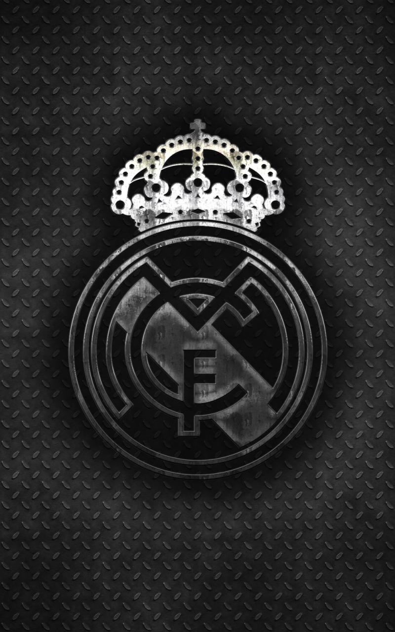 Sports Real Madrid C.F. (800x1280) Wallpaper