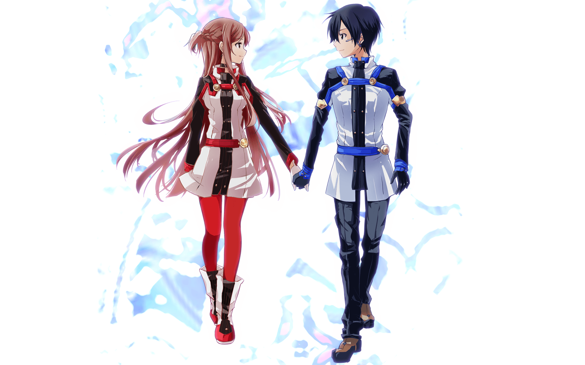 Anime Sword Art Online Movie: Ordinal Scale Wallpapers.