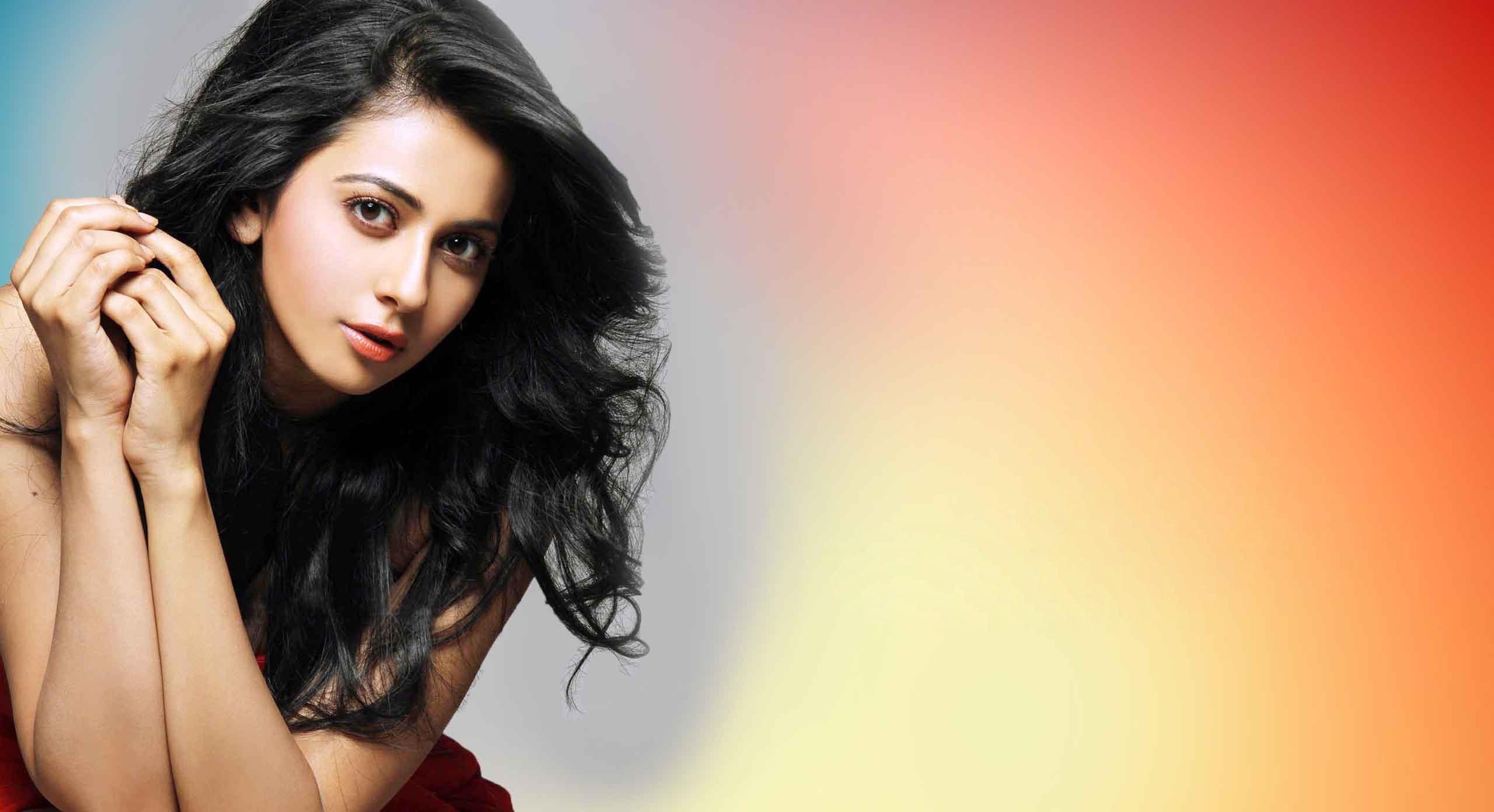 Actress Rakul Preet Singh Desktop Hd Wallpapers - Wallpaper Cave