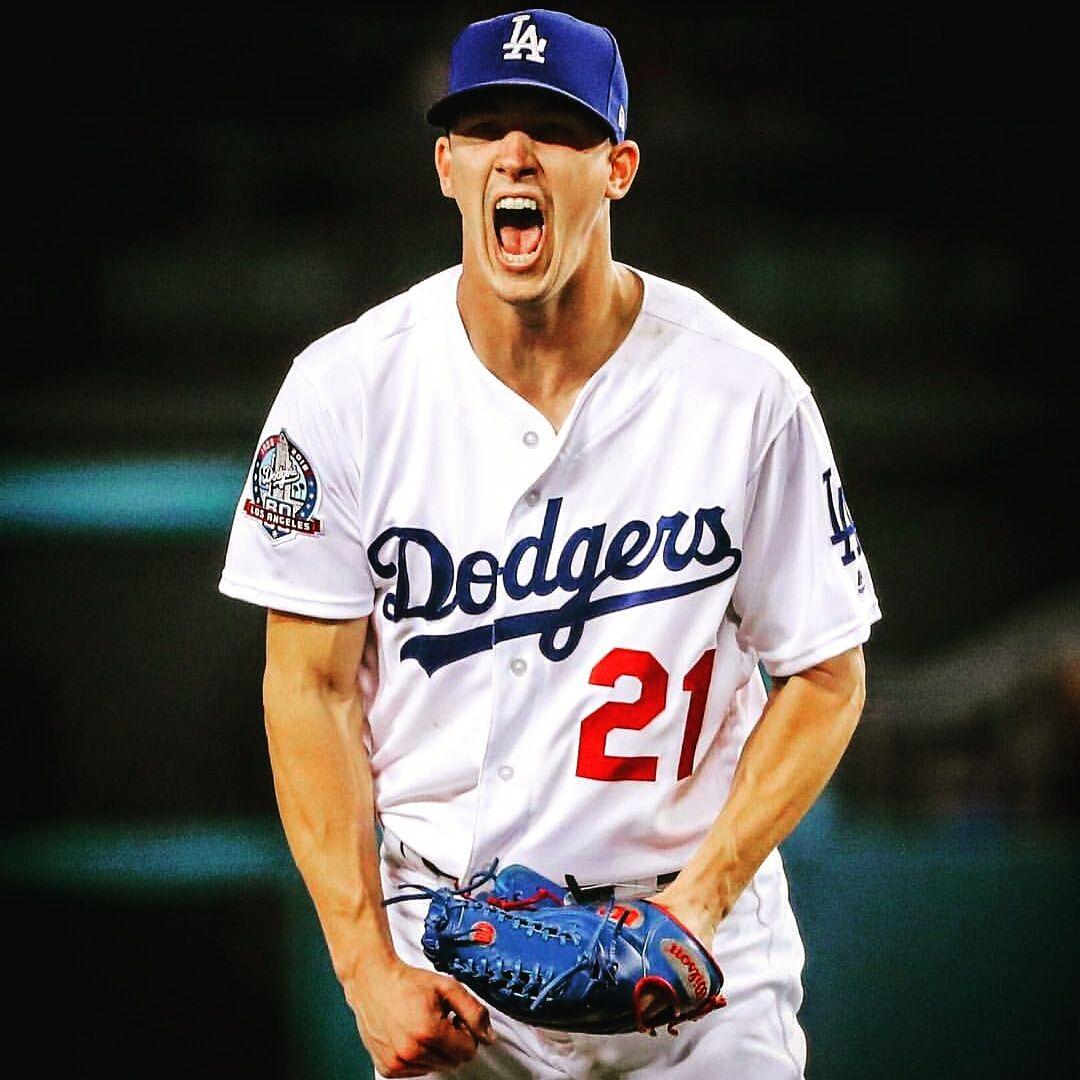With their legacy at stake, Dodgers give young Walker Buehler