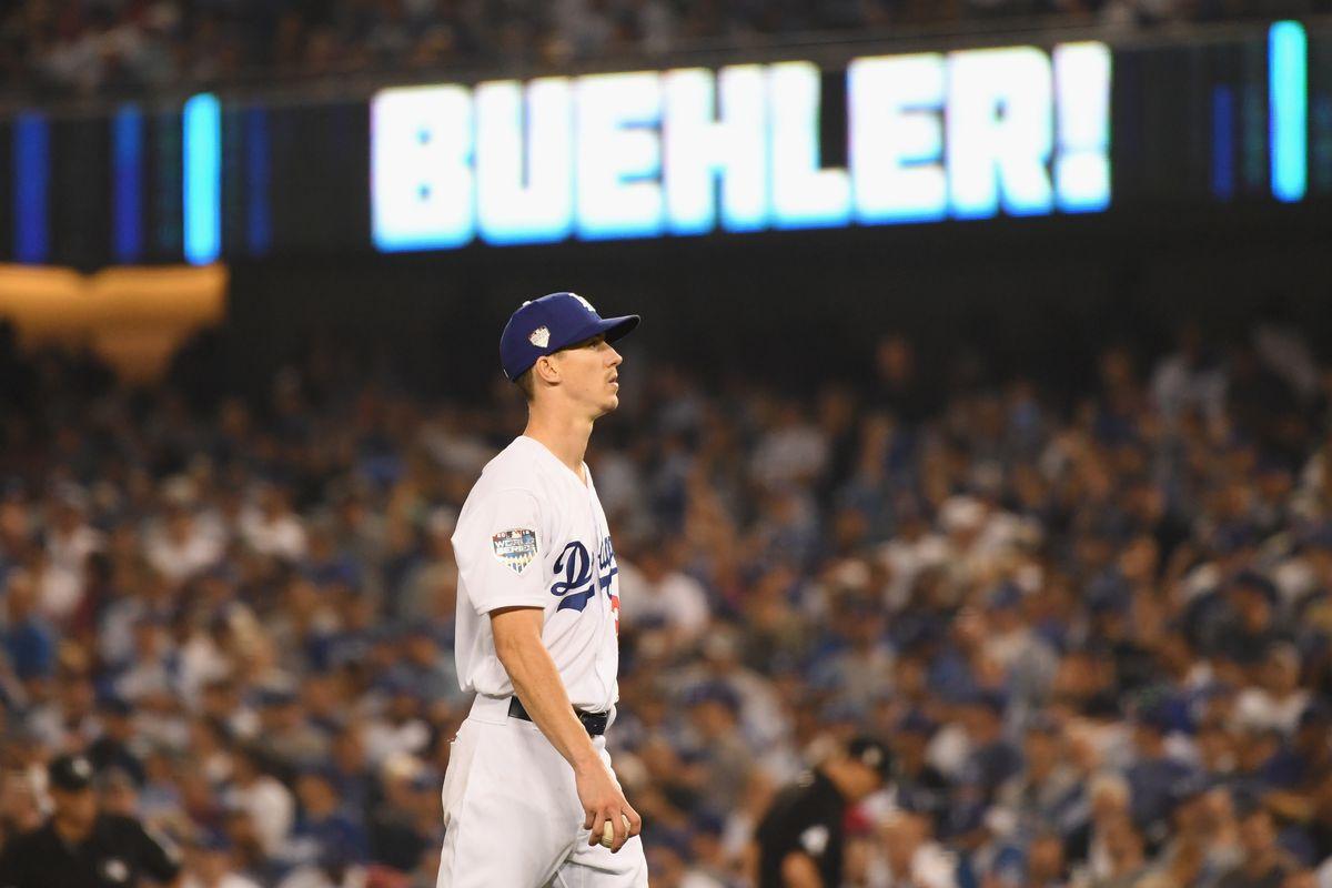 Walker Buehler Wallpapers - Wallpaper Cave