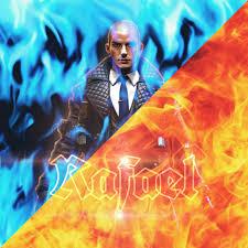 Rafael Garena Free Fire wallpaper