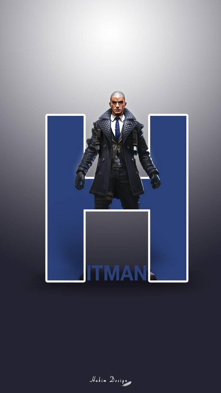 Rafael Garena Free Fire wallpaper