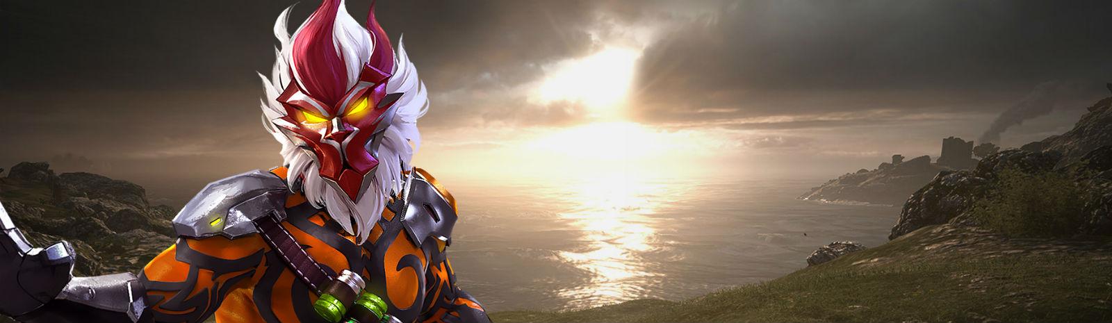 The Monkey King Garena Free Fire wallpaper