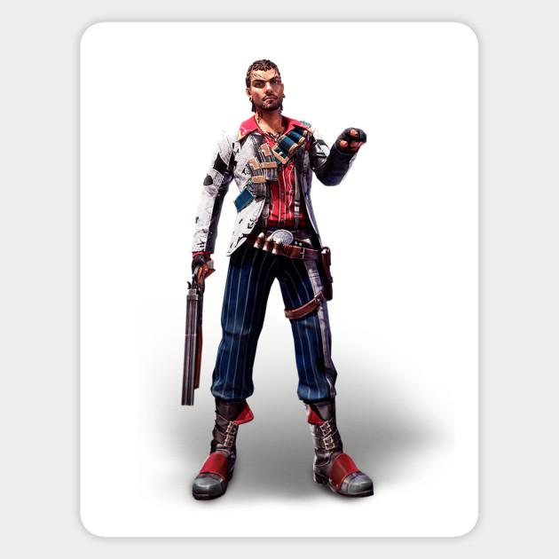 Antonio Garena Free Fire wallpaper