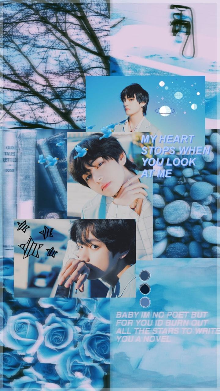 HD taehyung aesthetic wallpapers | Peakpx