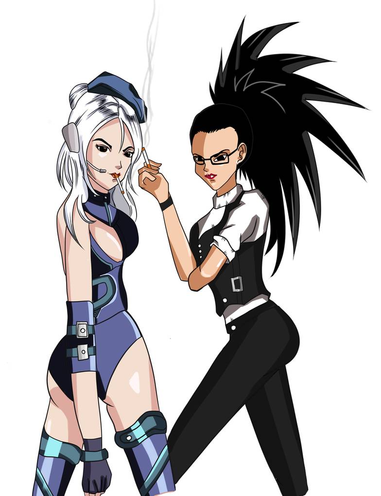 Nikita Garena Free Fire wallpaper