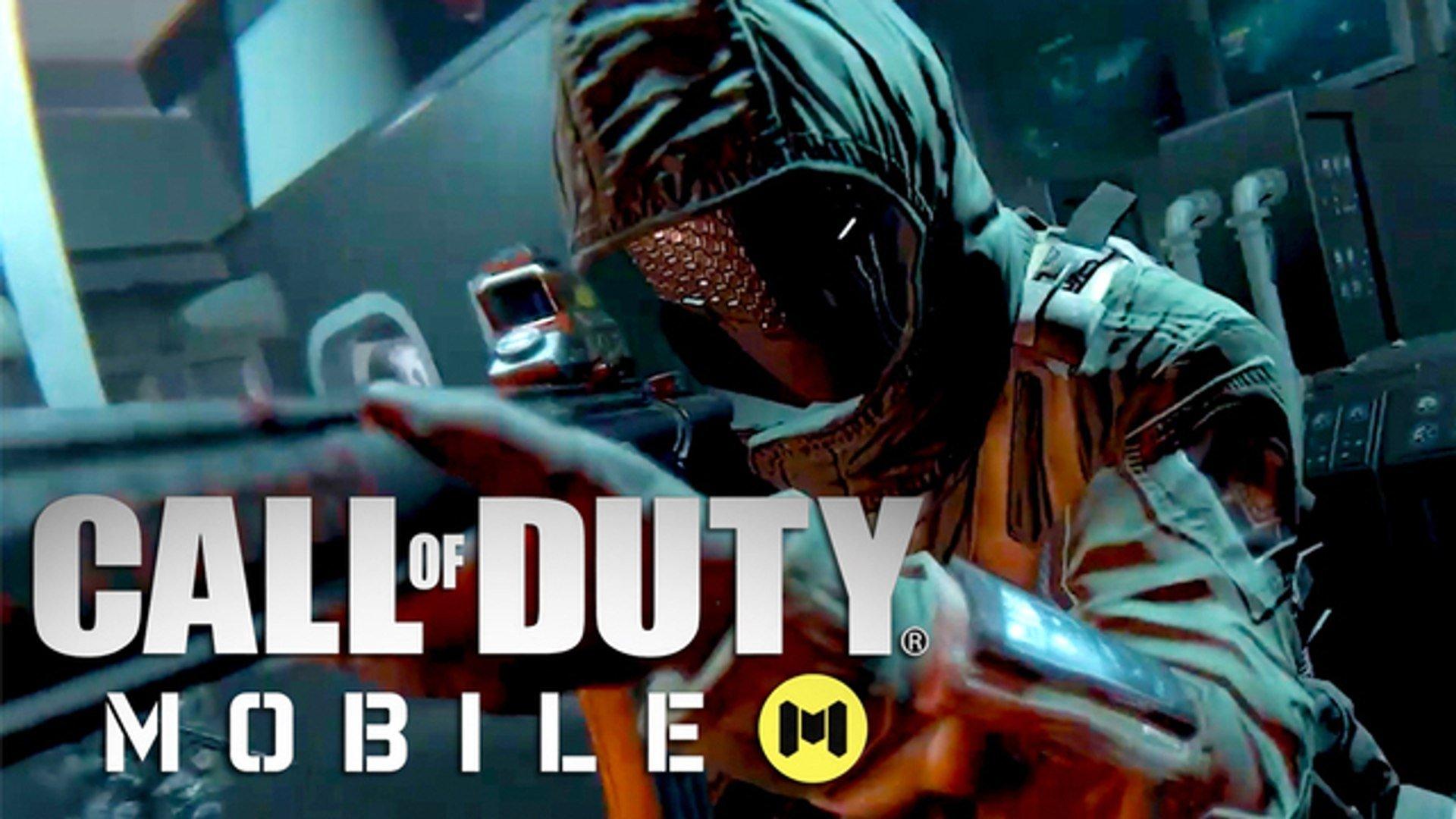 BlueStacks Call of Duty: Mobile and Free Fire contest