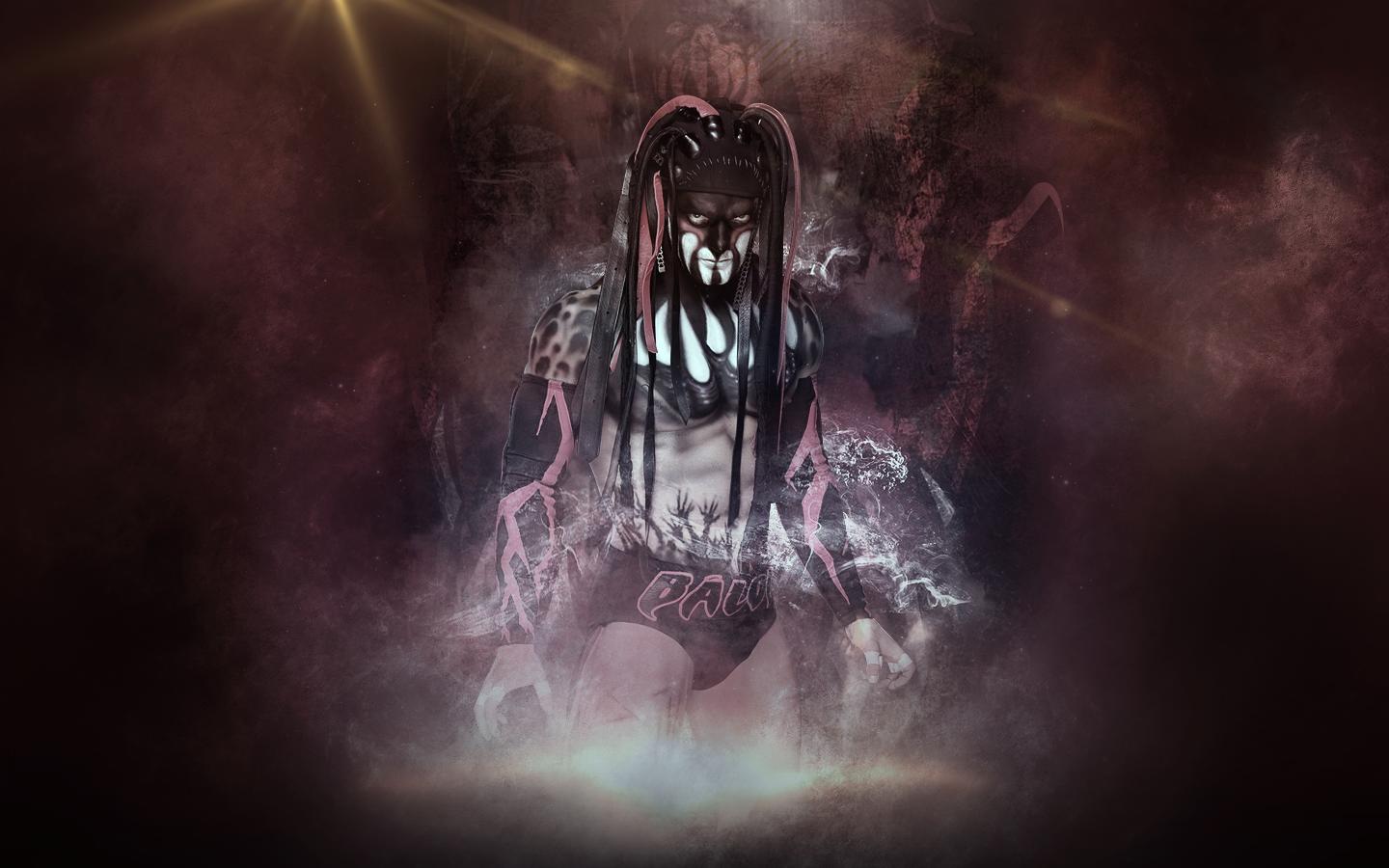 Finn Bálor Wallpaper