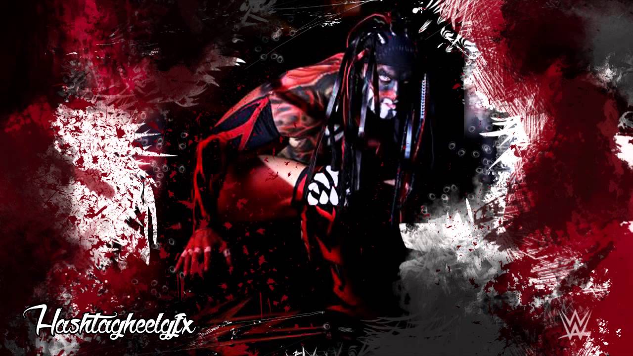 Finn Bálor Wallpaper