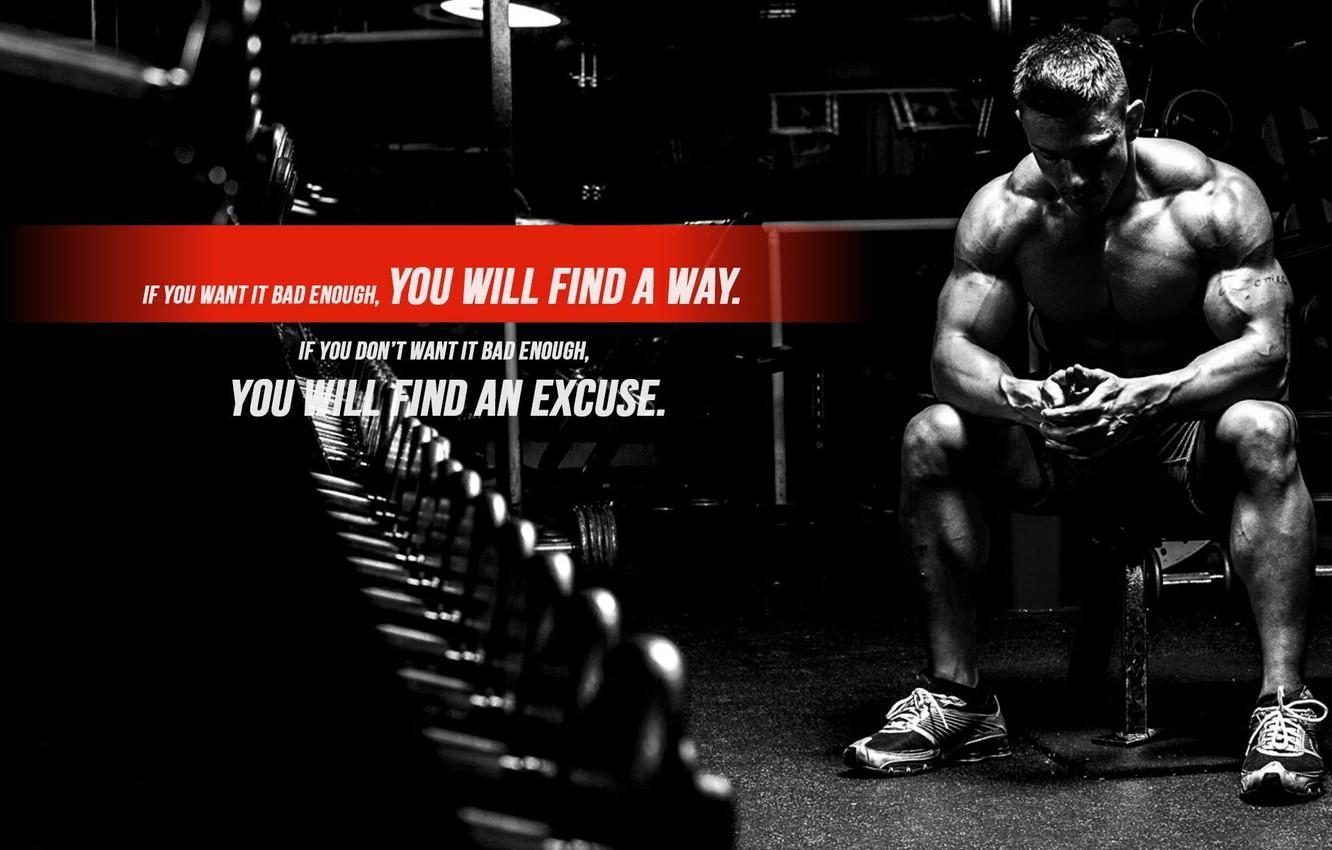 Wallpaper muscle, muscle, motivation, poster, pose