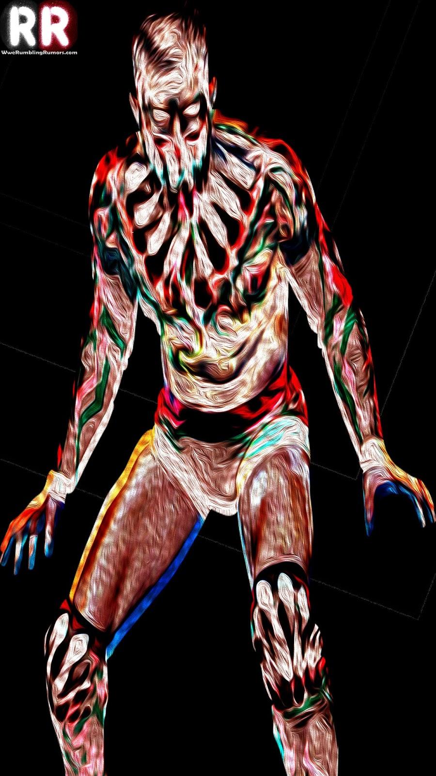 Finn Balor HD Phone Wallpaper, HD Wallpaper