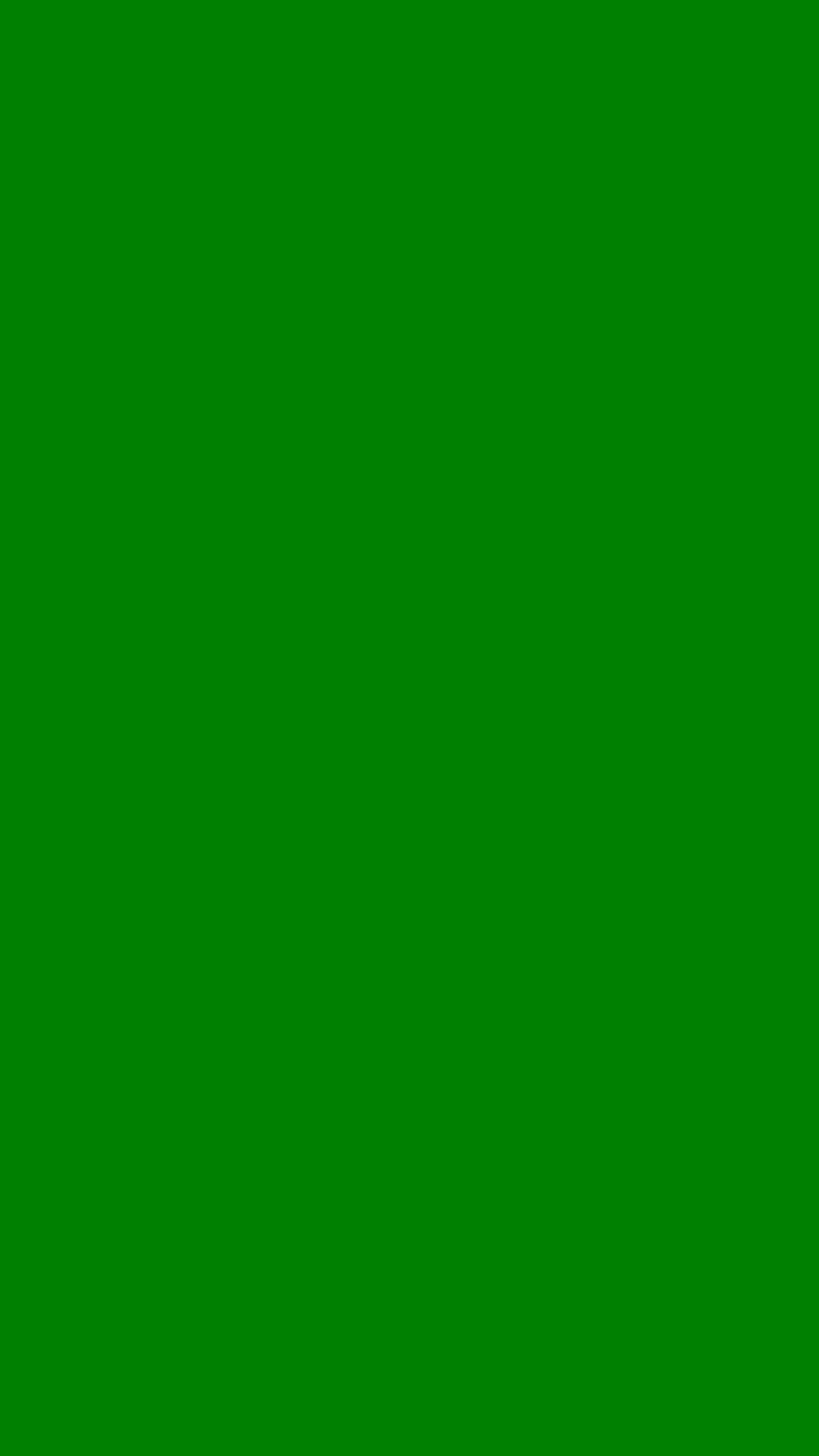 Green Web Color Solid Color Background Wallpaper for Mobile