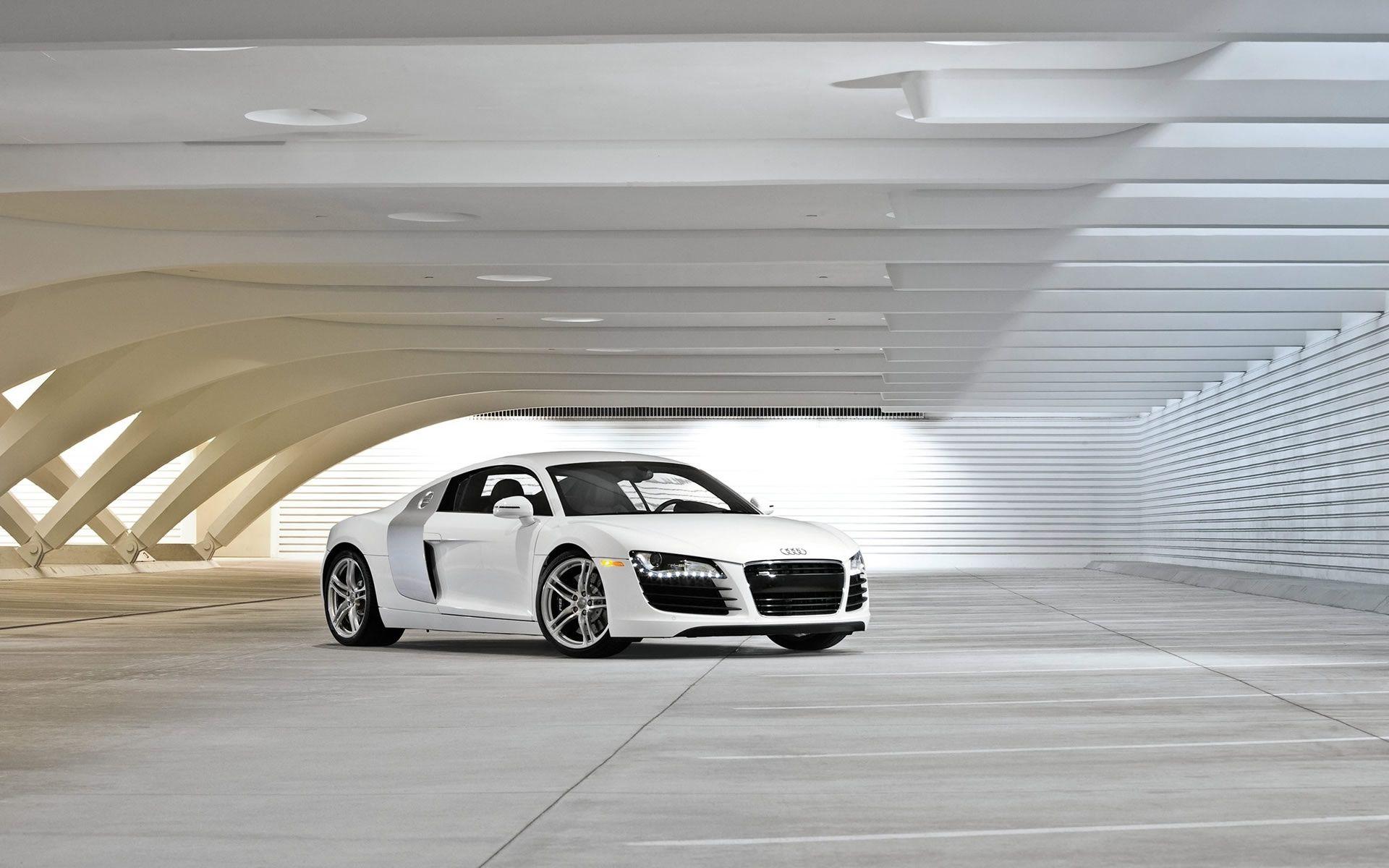 Audi R8, Background, Picture, Photos, Laptop