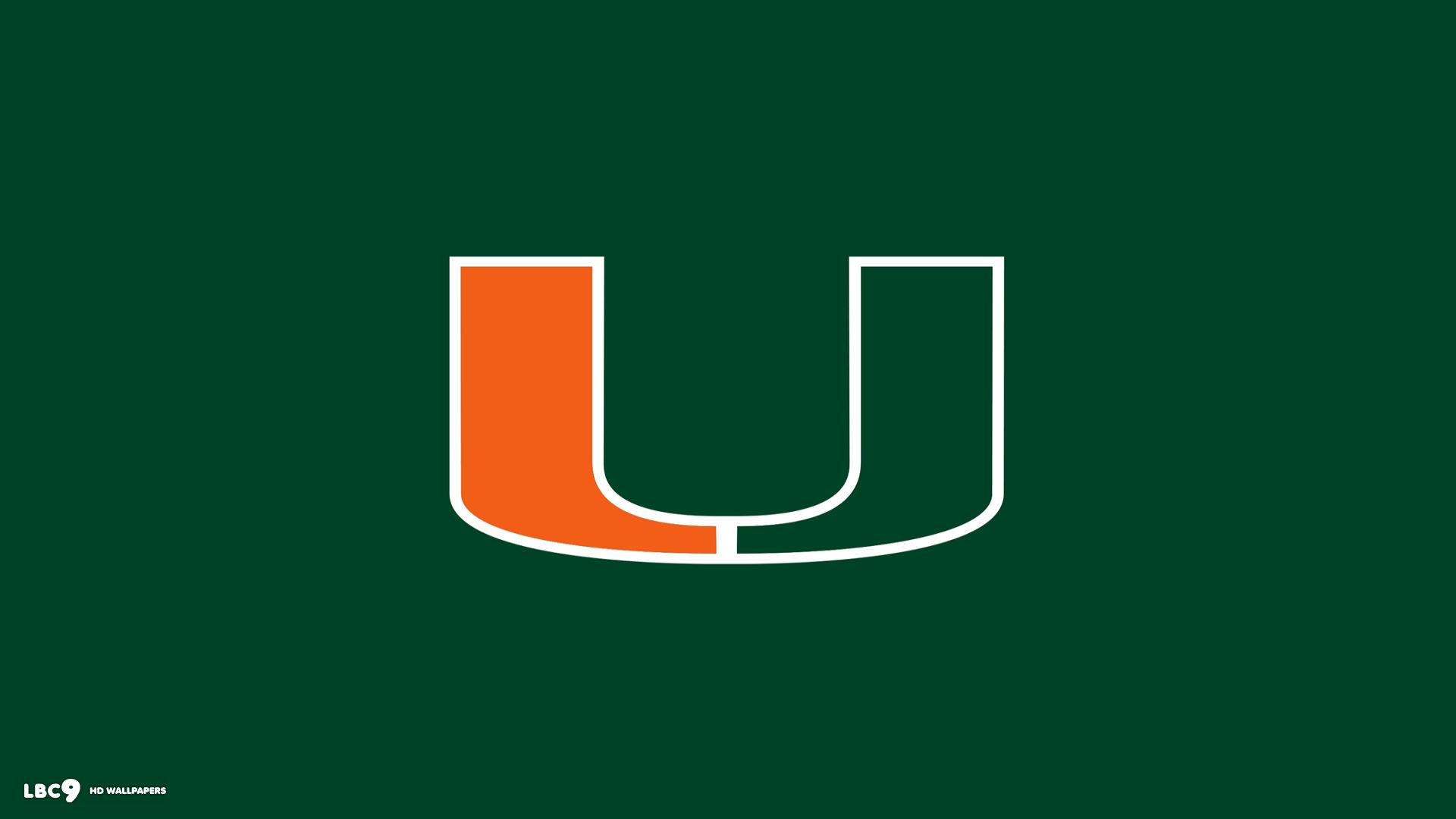 Hurricanes Wallpaper. Miami