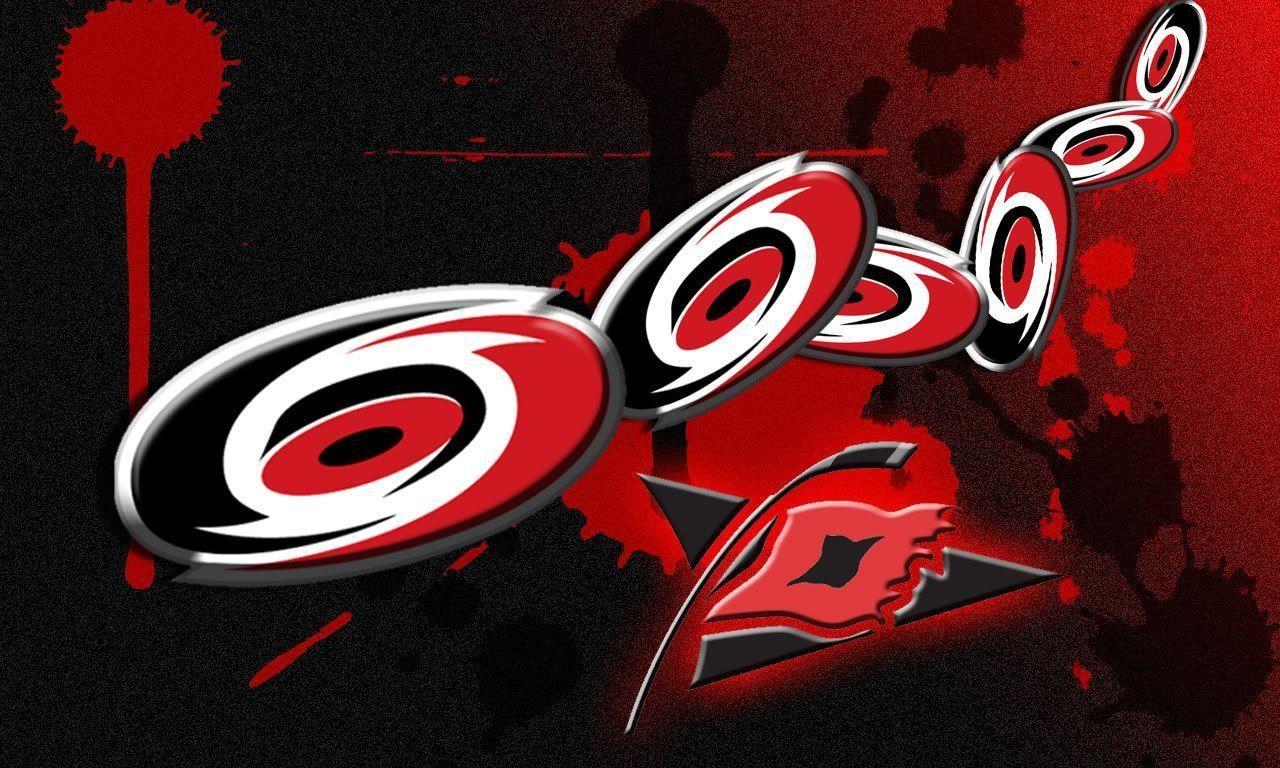 Carolina Hurricanes HD Desktop Wallpaper 32251