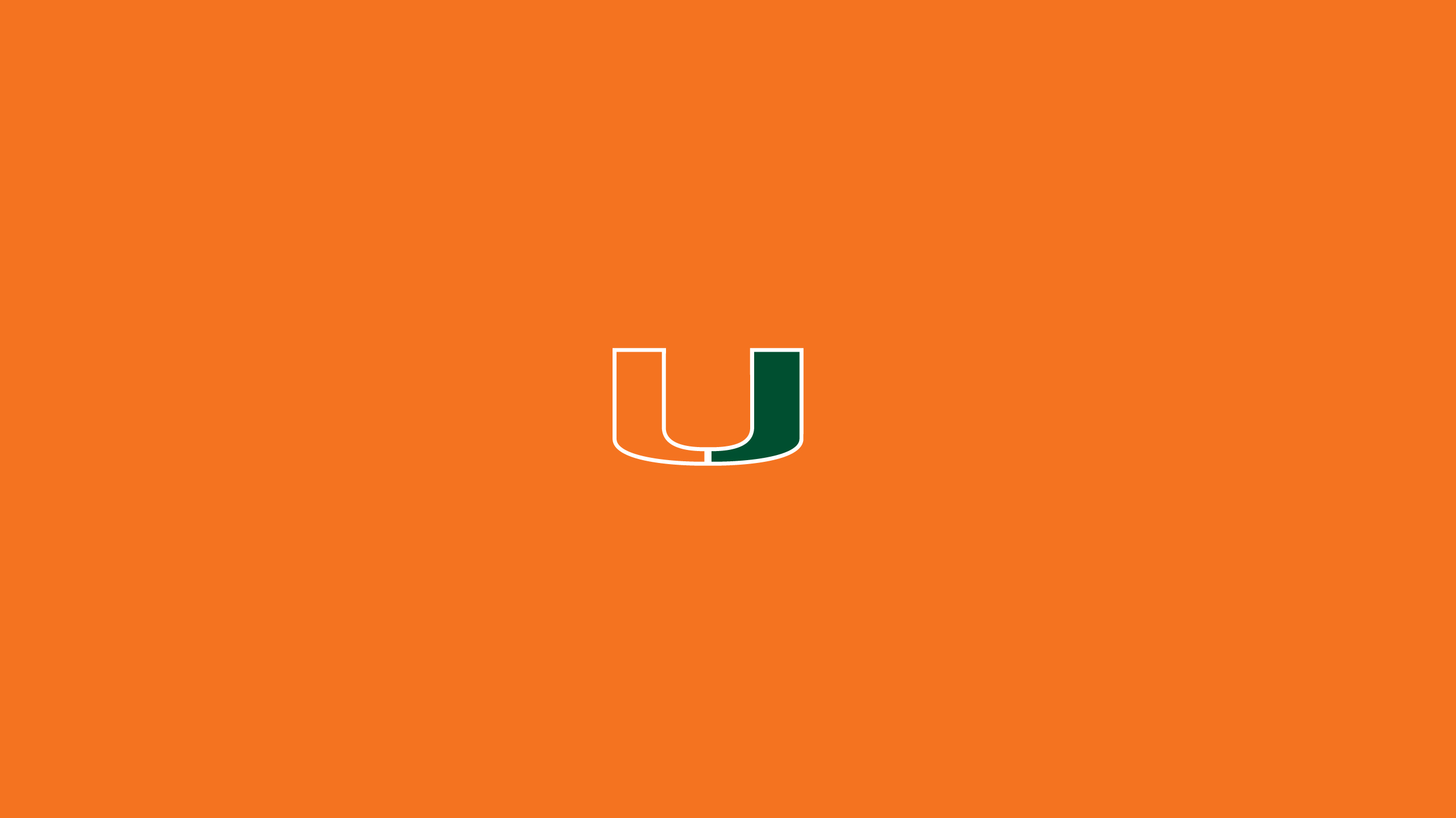 Hurricanes Wallpaper. Miami Hurricanes