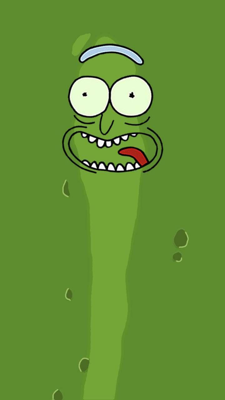 Pickle Wallpapers - Wallpaper Cave