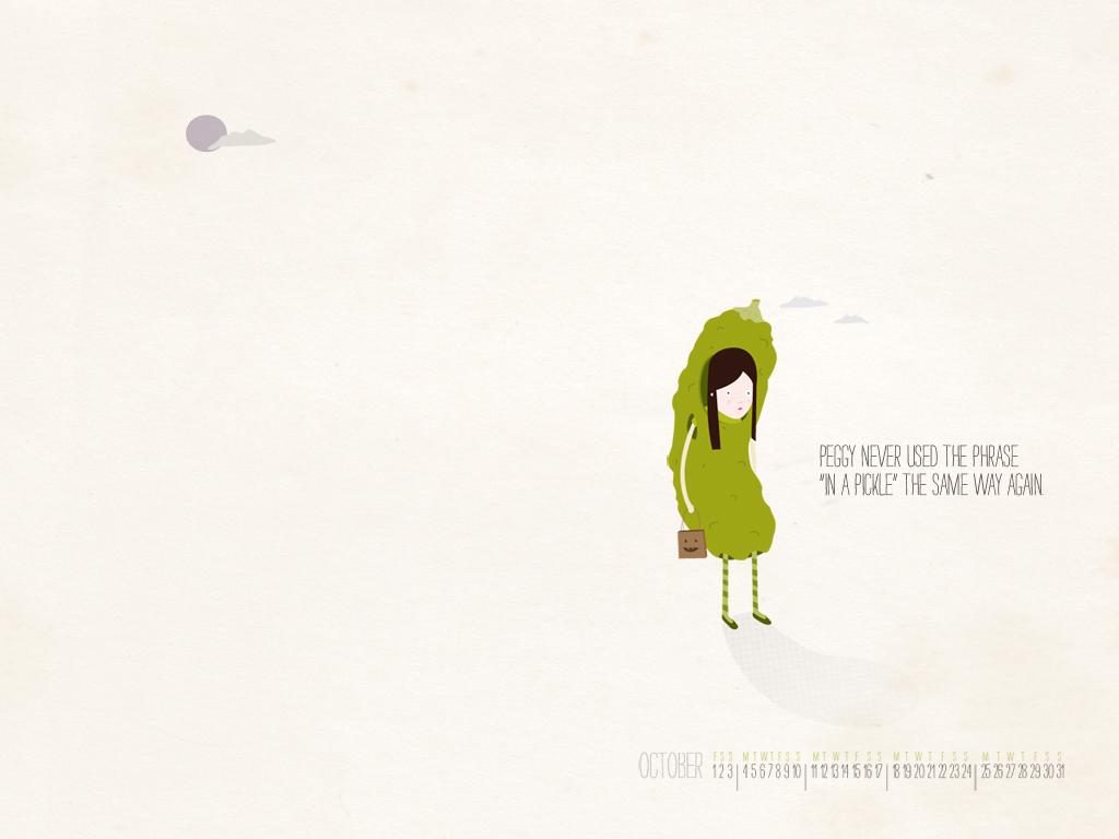 Pickle Wallpapers - Wallpaper Cave