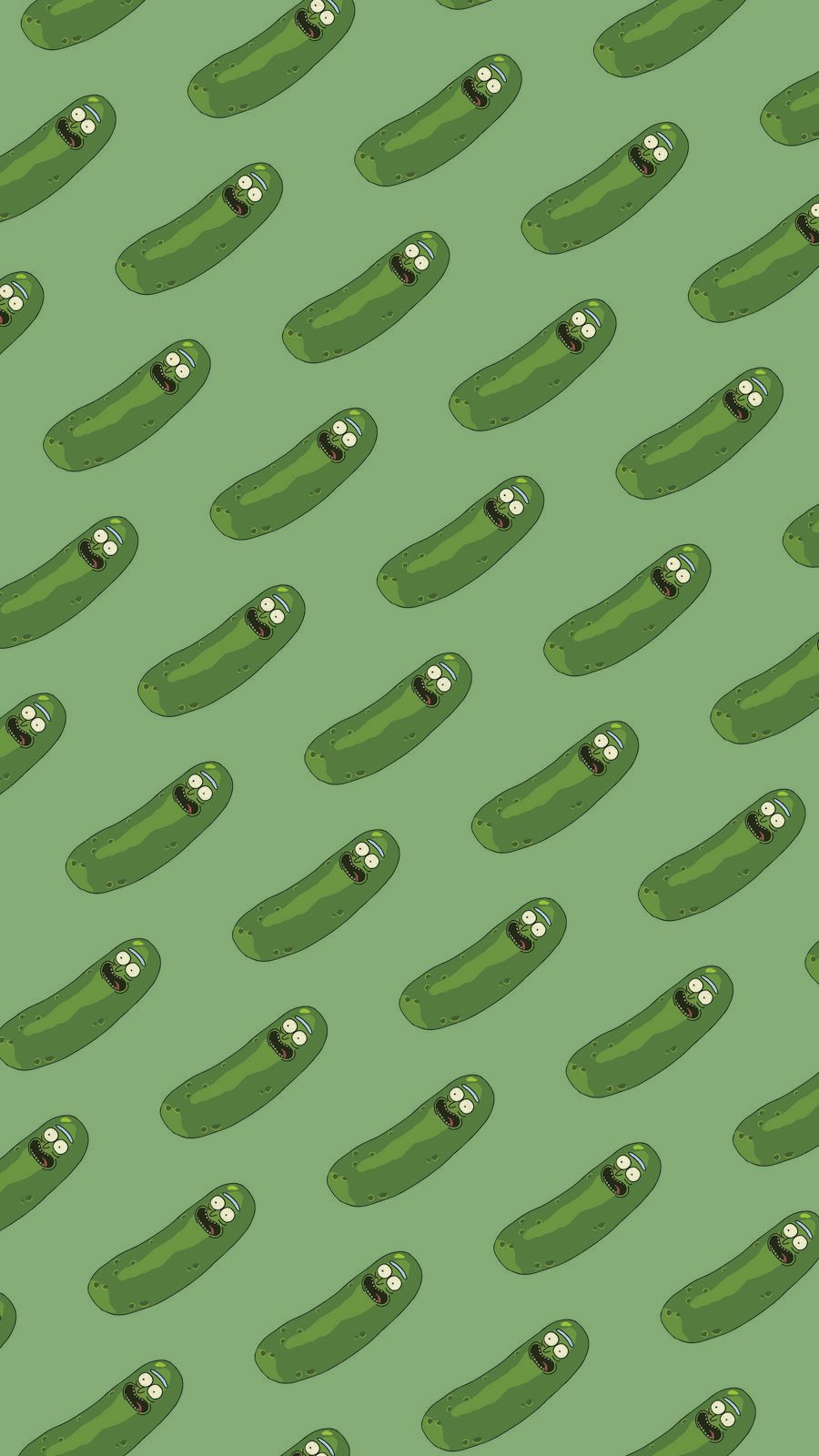 Pickle Wallpapers - Wallpaper Cave