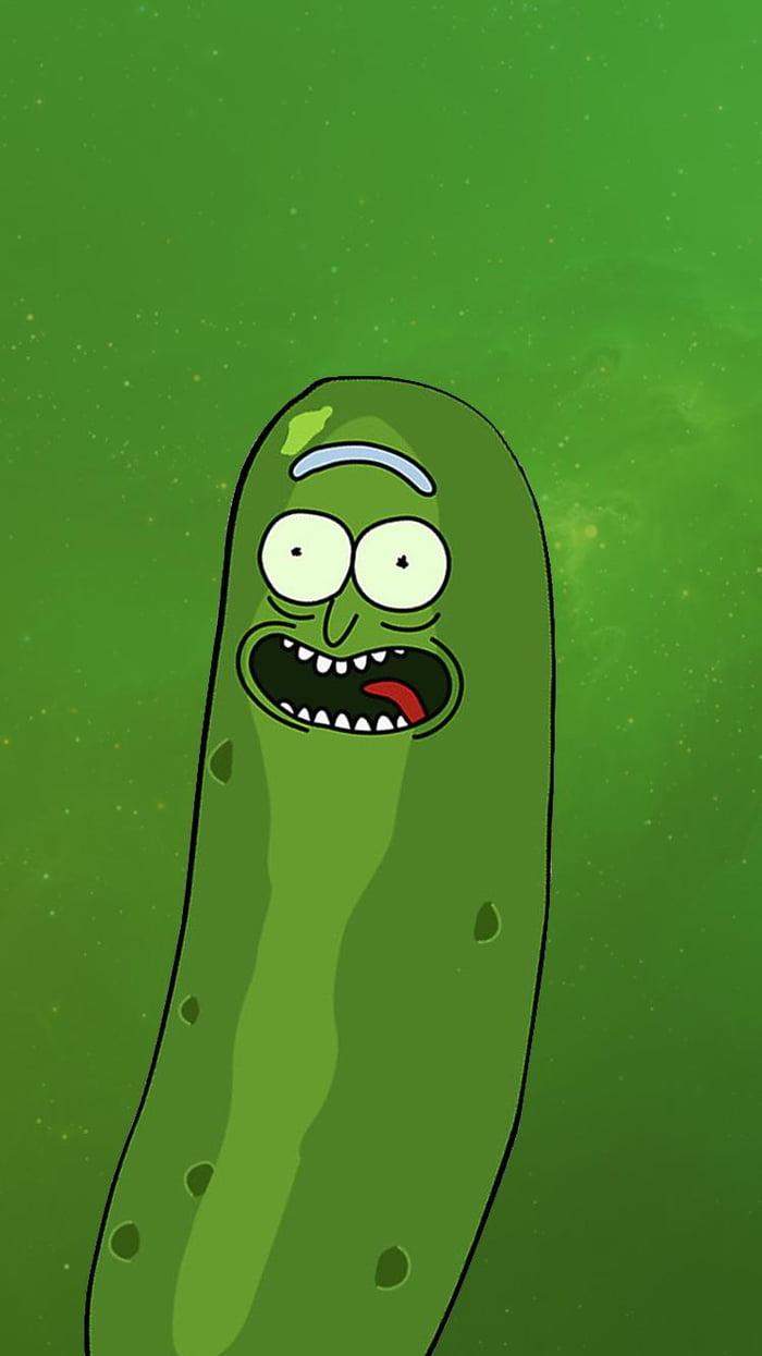 Pickle Wallpapers - Wallpaper Cave
