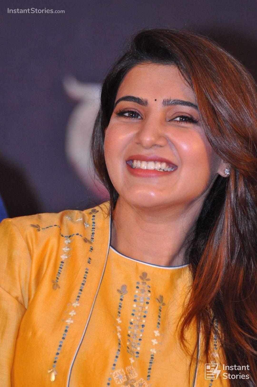 Download Samantha Akkineni wallpapers for mobile phone, free