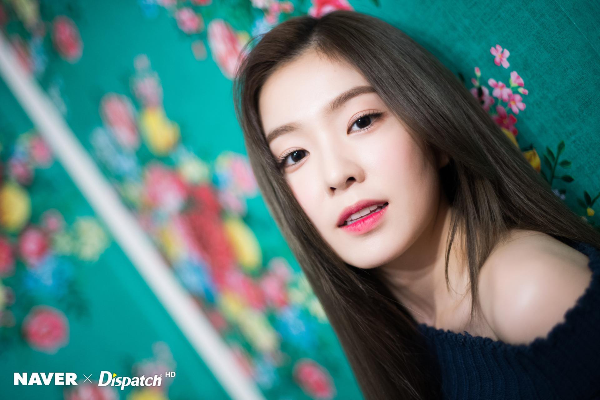 Irene Red Velvet Wallpaper Free Irene Red Velvet