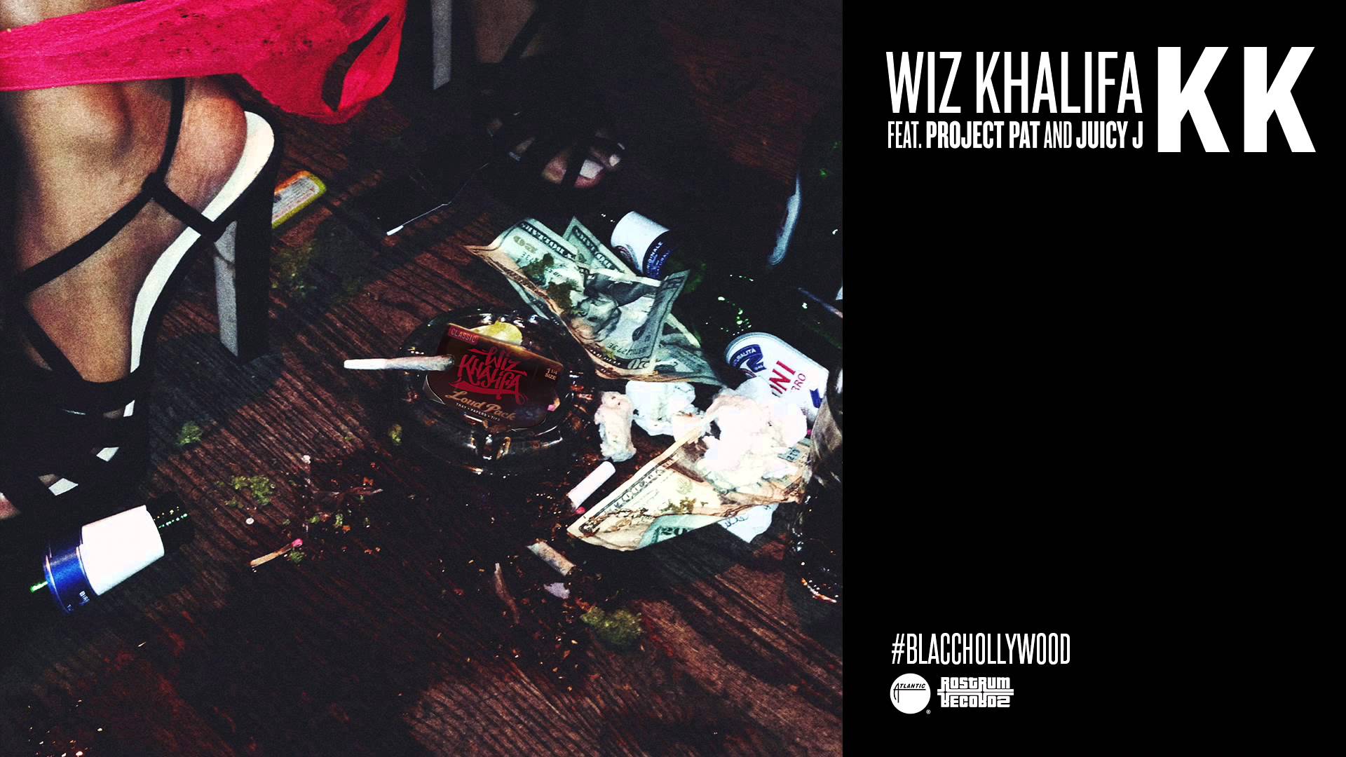 Free download Khalifa Kush Kk Wiz khalifa kk ft project pat