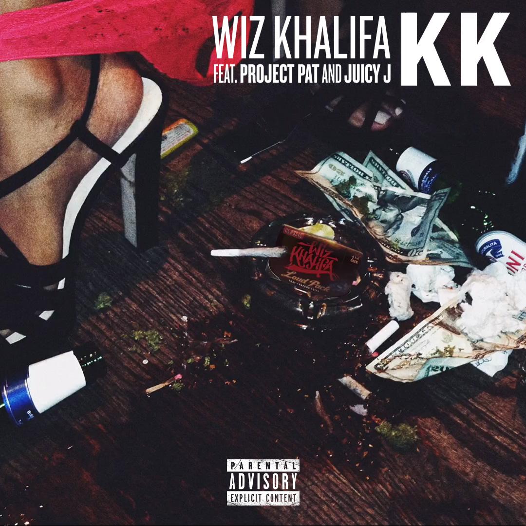 Free download Khalifa Kush Kk Wiz khalifa kk feat project