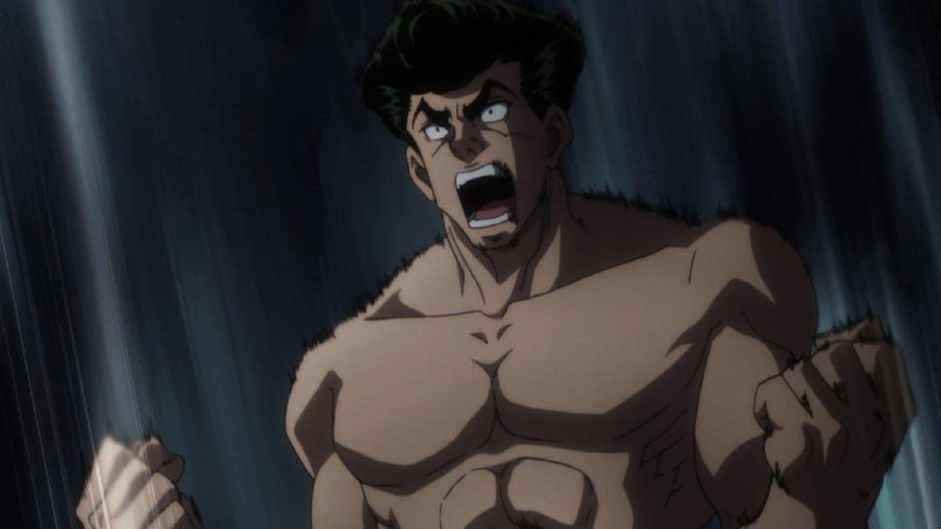 Hunter x Hunter x and x Question