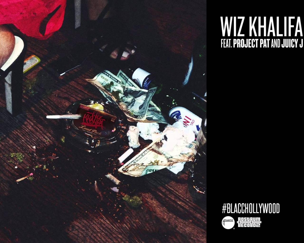 Free download Khalifa Kush Kk Wiz khalifa kk ft project pat