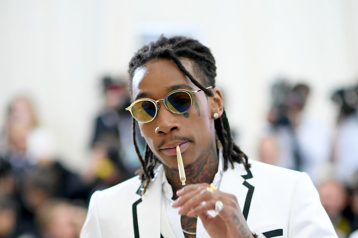 Best Wiz Khalifa Songs of All Time