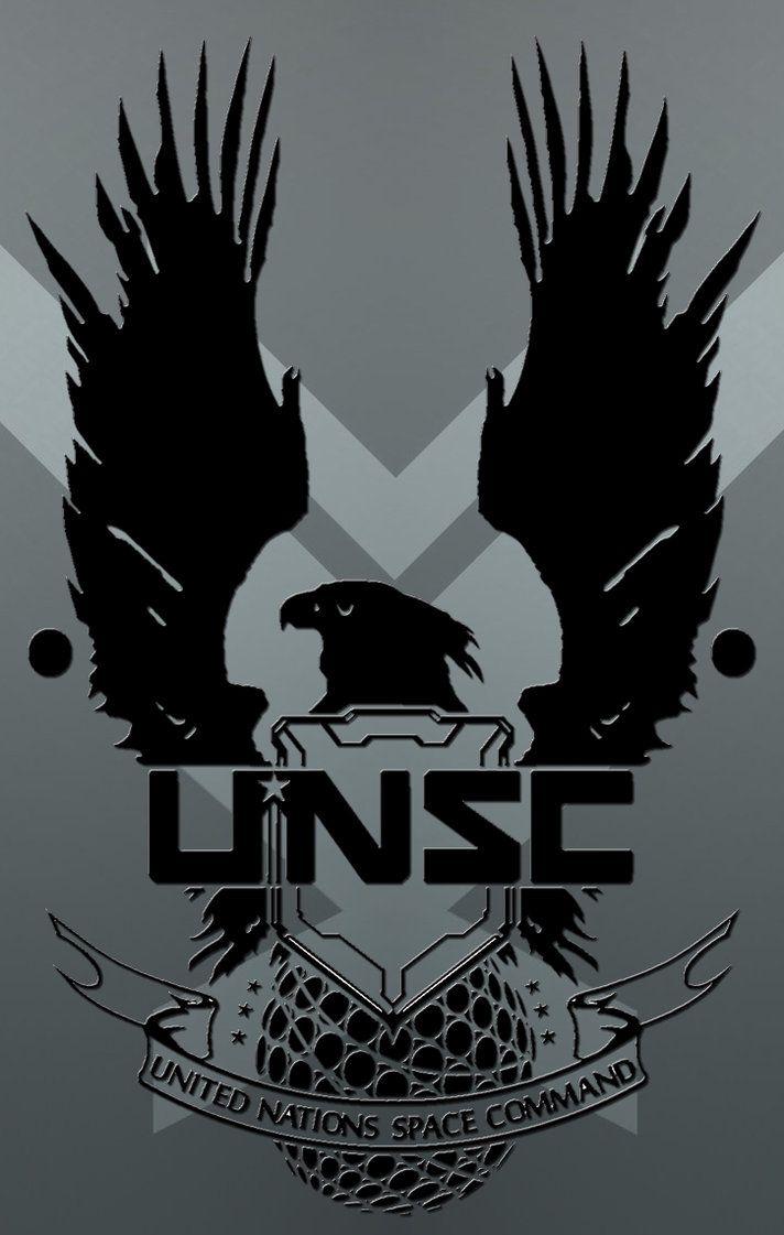 UNSC Wallpaper Free UNSC Background