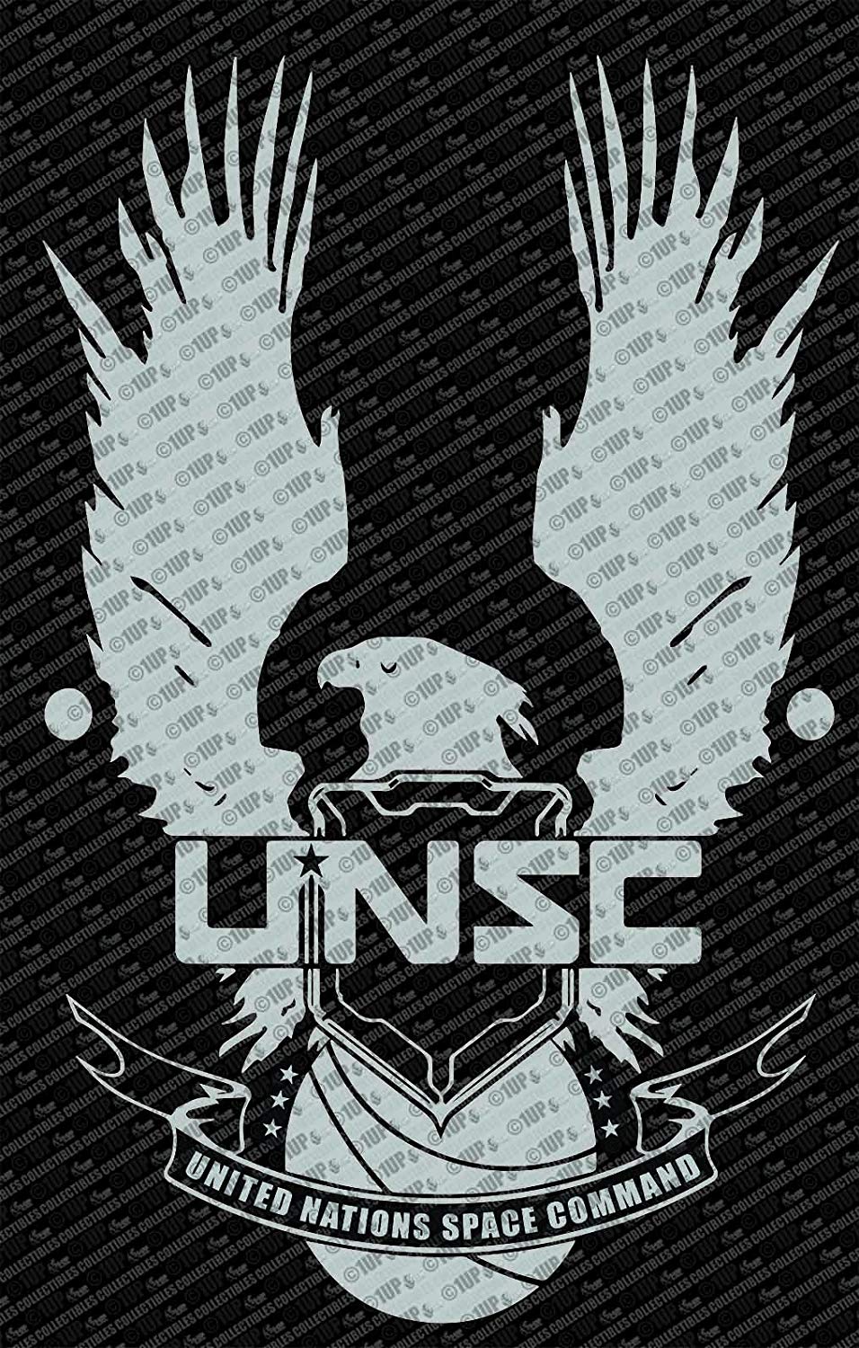 UNSC Logo Phone Wallpapers - Wallpaper Cave