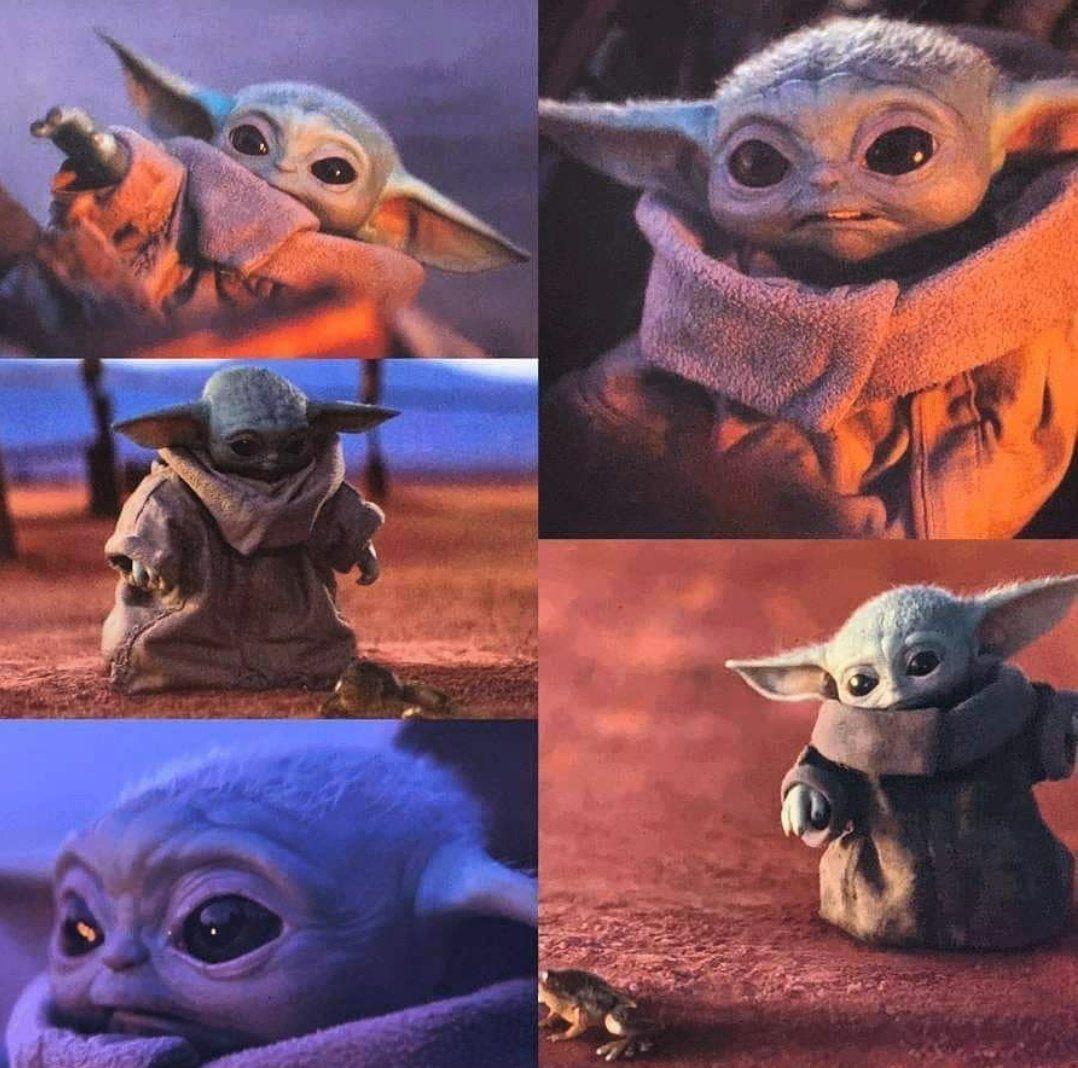 Baby Yoda Meme Wallpaper Free Baby Yoda Meme