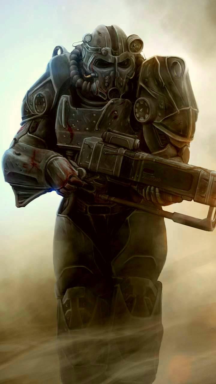 Brotherhood Of Steel Android Wallpapers - Wallpaper Cave