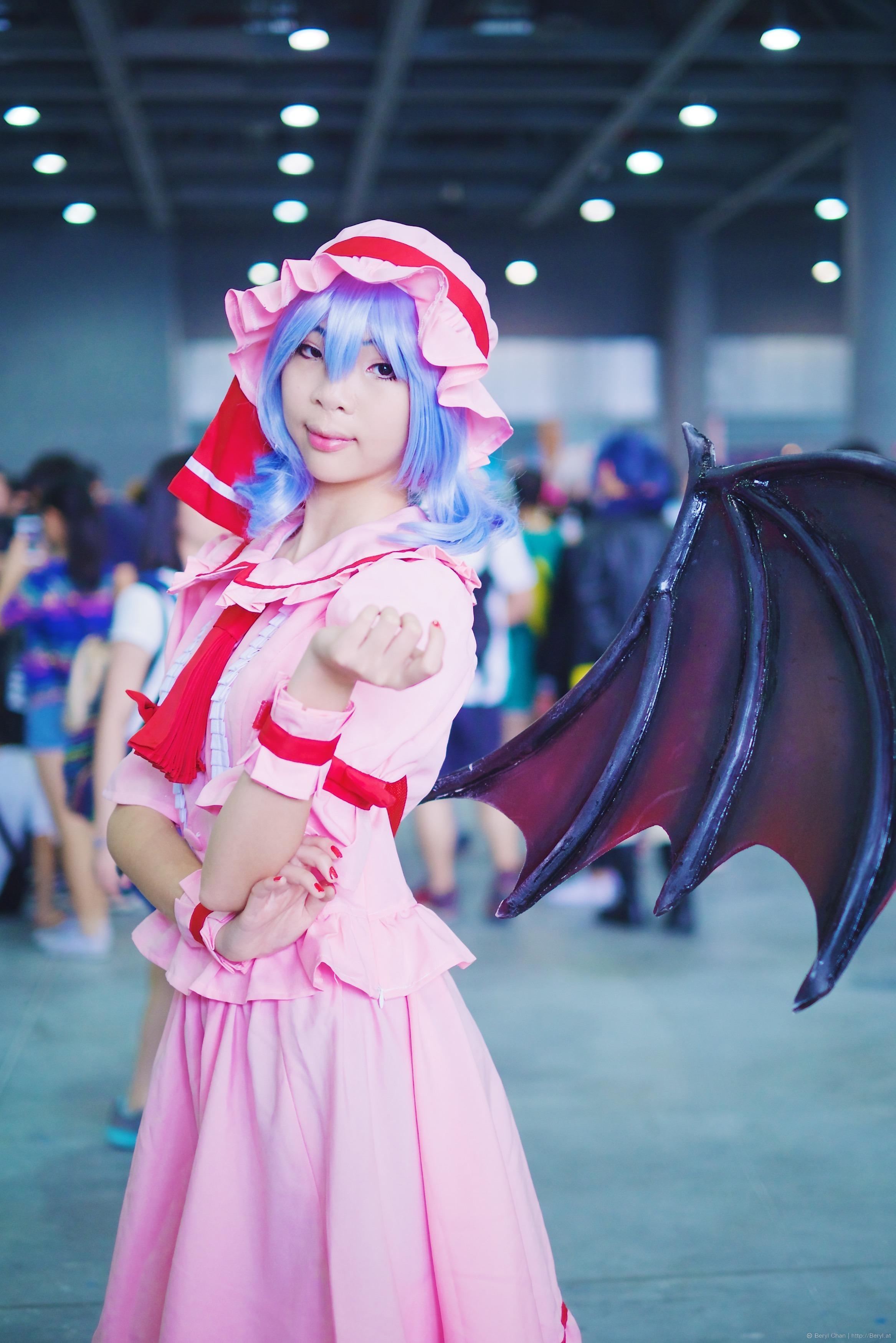 Cosplay Anime 4k Wallpapers - Wallpaper Cave