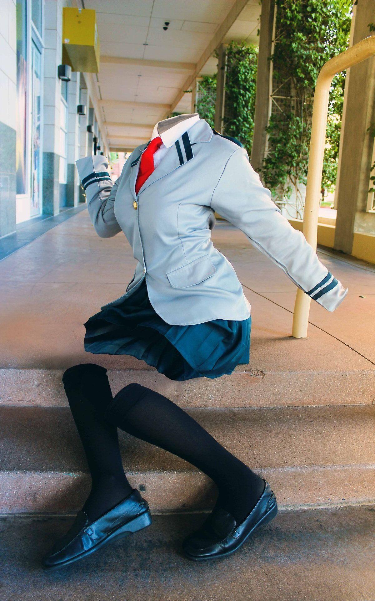 Cosplay Anime 4k Wallpapers - Wallpaper Cave