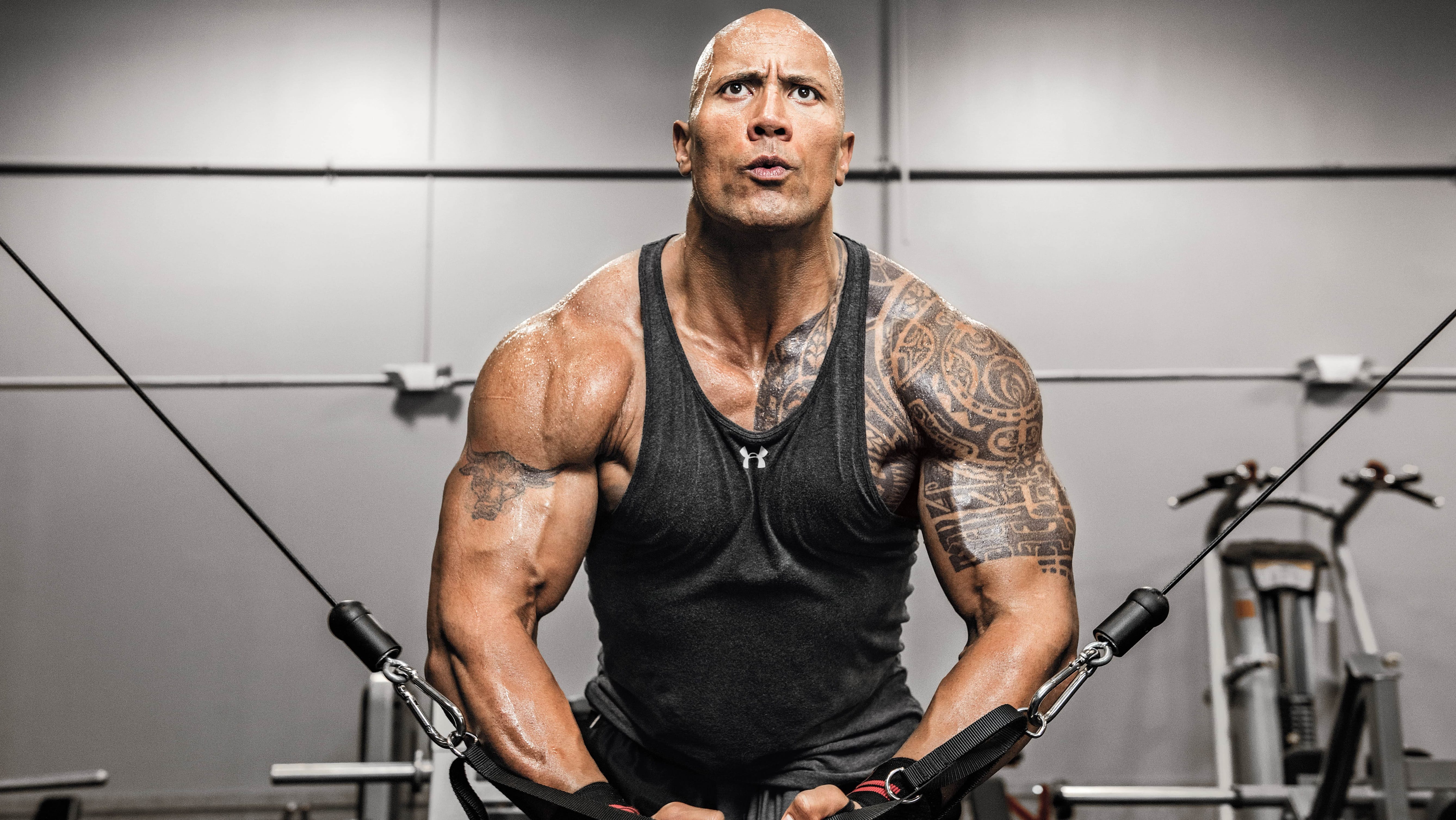 Dwayne Johnson Wallpaper Free Dwayne Johnson