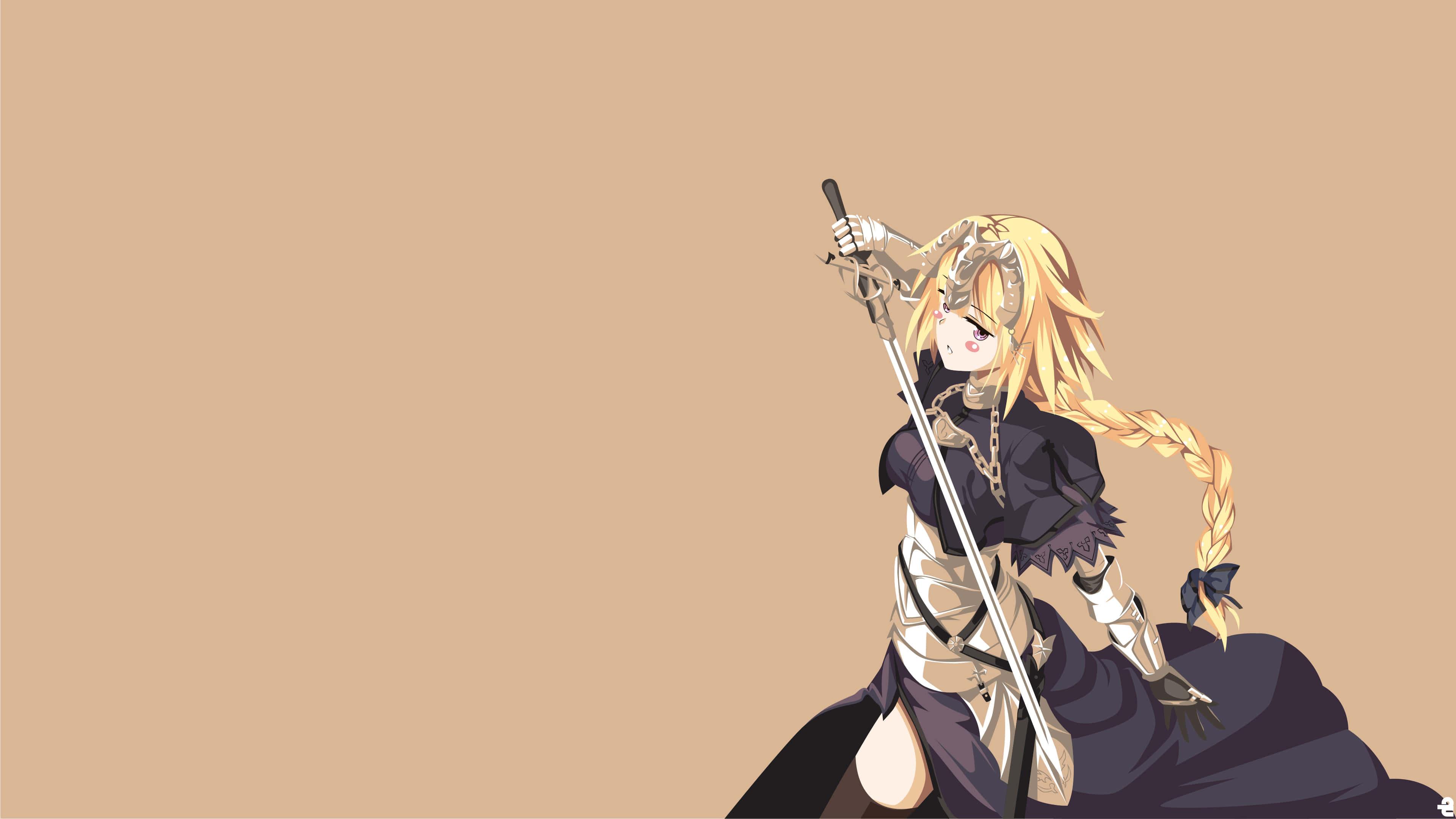 New Wallpaper D Arc Minimalist