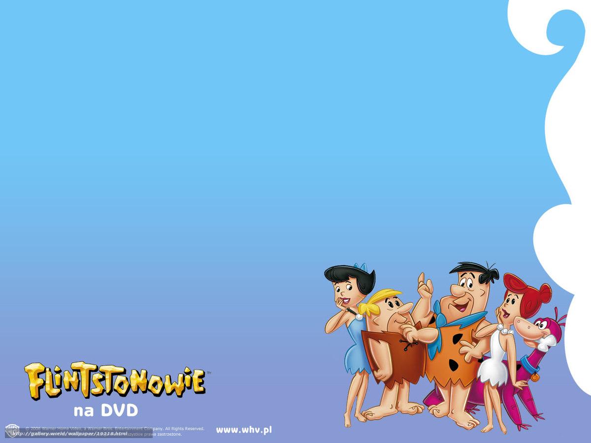 The Flintstones Movies Wallpapers - Wallpaper Cave