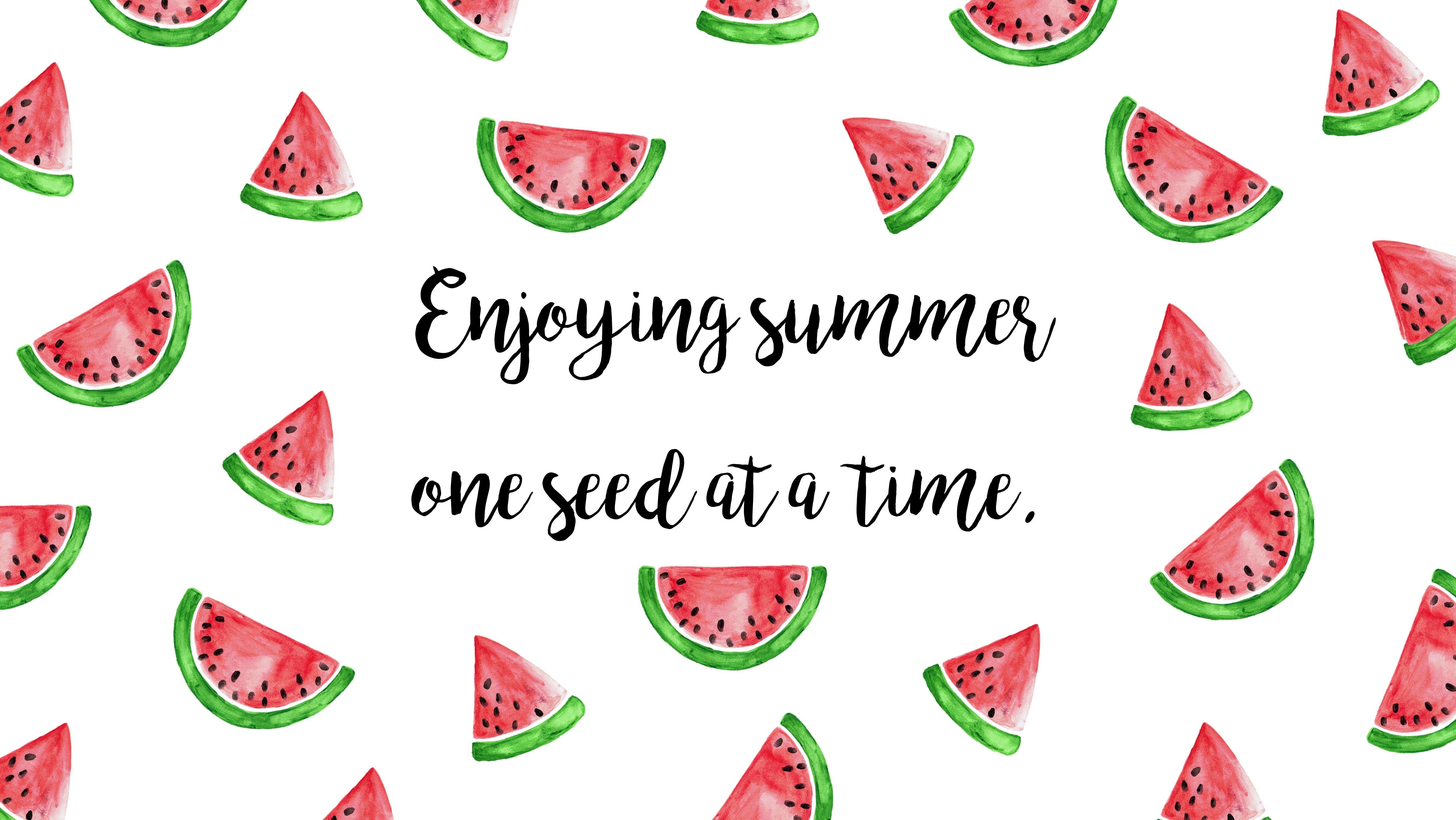 Watermelons Computer Wallpapers - Wallpaper Cave