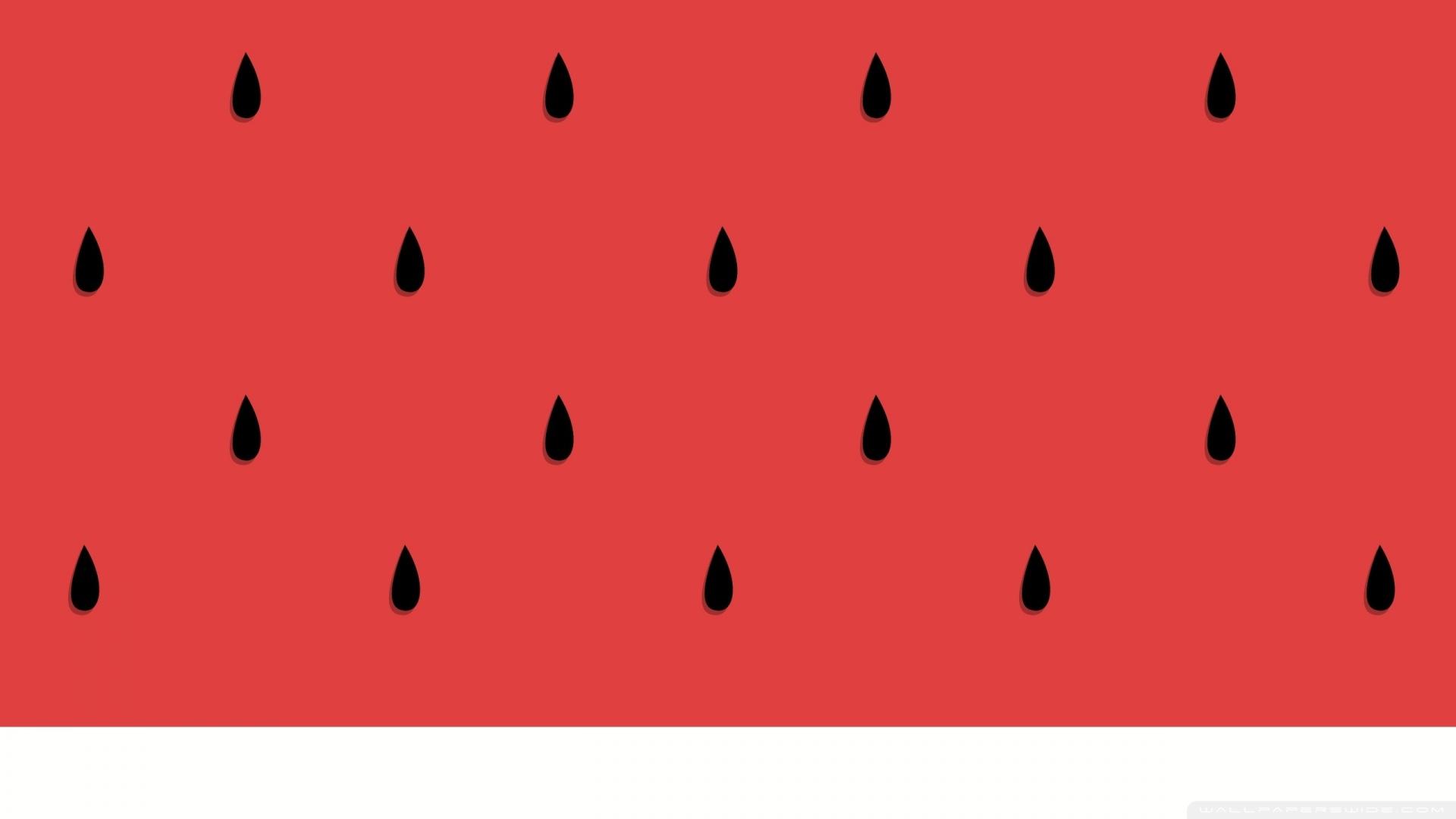 Watermelon Wallpaper